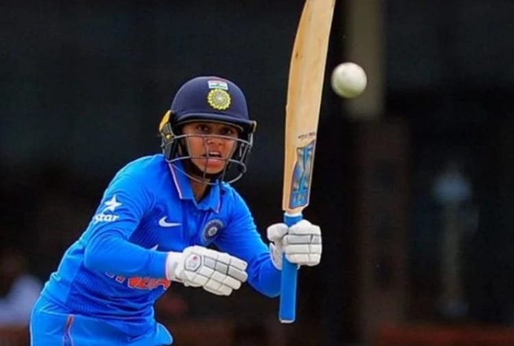 Cricket player Shafali Verma Superb performance in First match of T20 World Cup