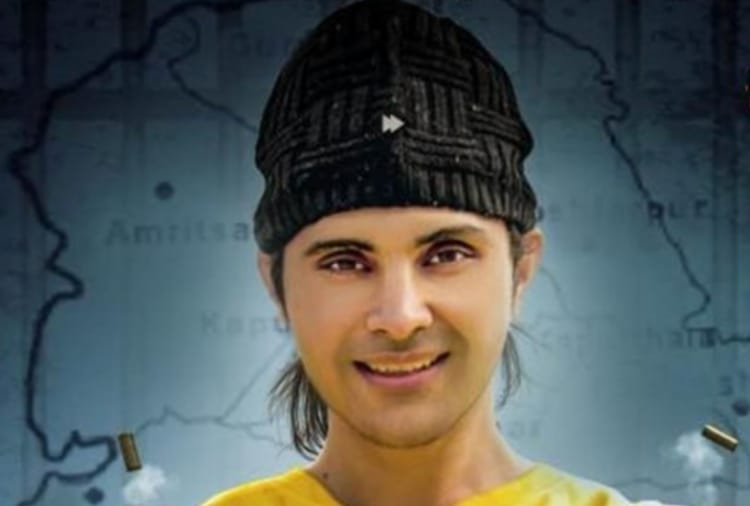 Punjabi film 'Shooter' ban in Haryana after Punjab