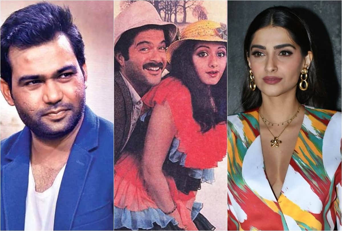 mr india 2 controversy shekhar kapoor asked to film makers