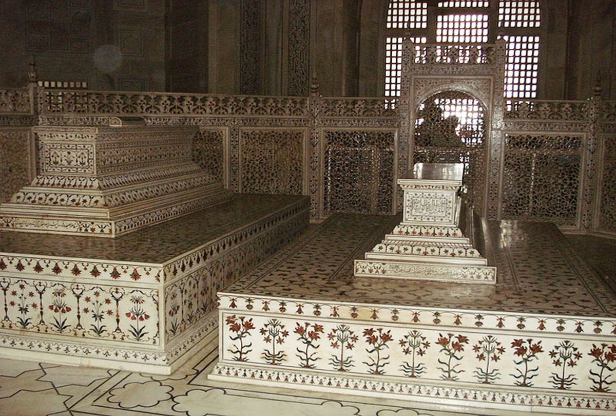 Taj Mahal Mumtaz Mahal Tomb History Latest News