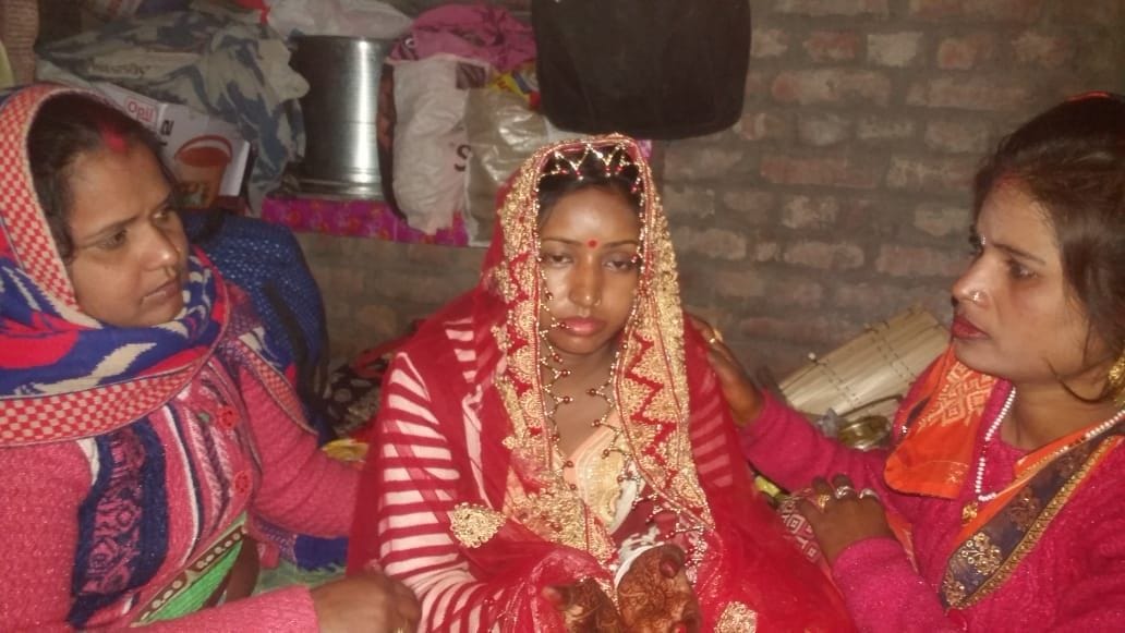 doolhe ke pita ne maanga dahej, dulhan ne shaadee se kiya inkaar