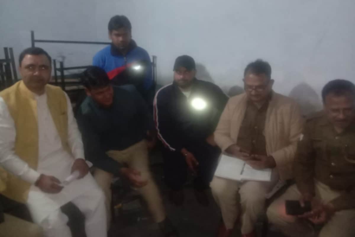 girl denied to marry after groom found drunk at the time of Varmala on stage in Meerut