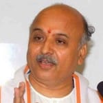 प्रवीण तोगड़िया