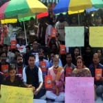 कांग्रेस कार्यकर्ता