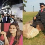 डॉक्टर कफील खान के मामा की हत्या
