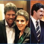kapil dev, romi dev, ranveer singh, deepika padukone