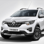 Renault Triber