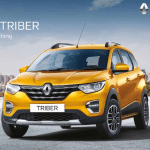 Renault Triber