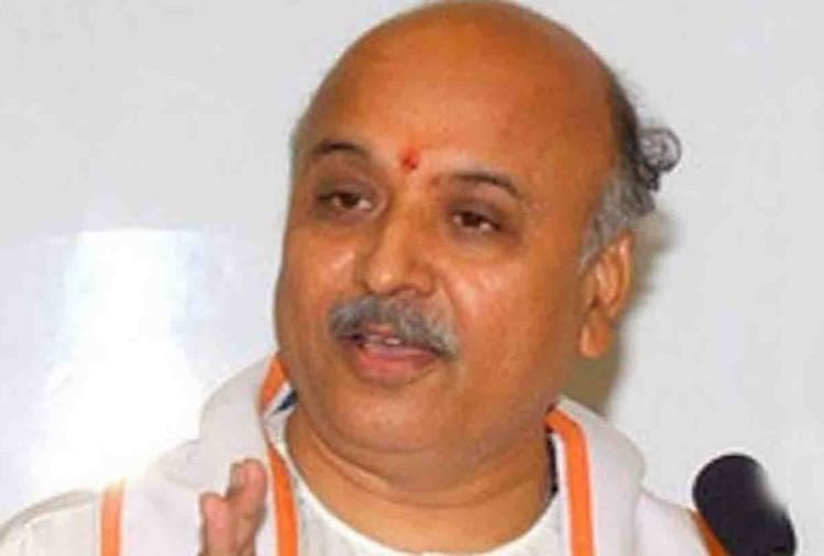 प्रवीण तोगड़िया