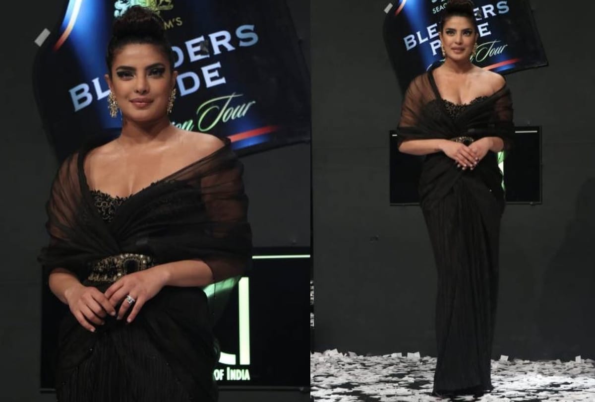 priyanka chopra and alia bhatt spotted at katrina kaif residence