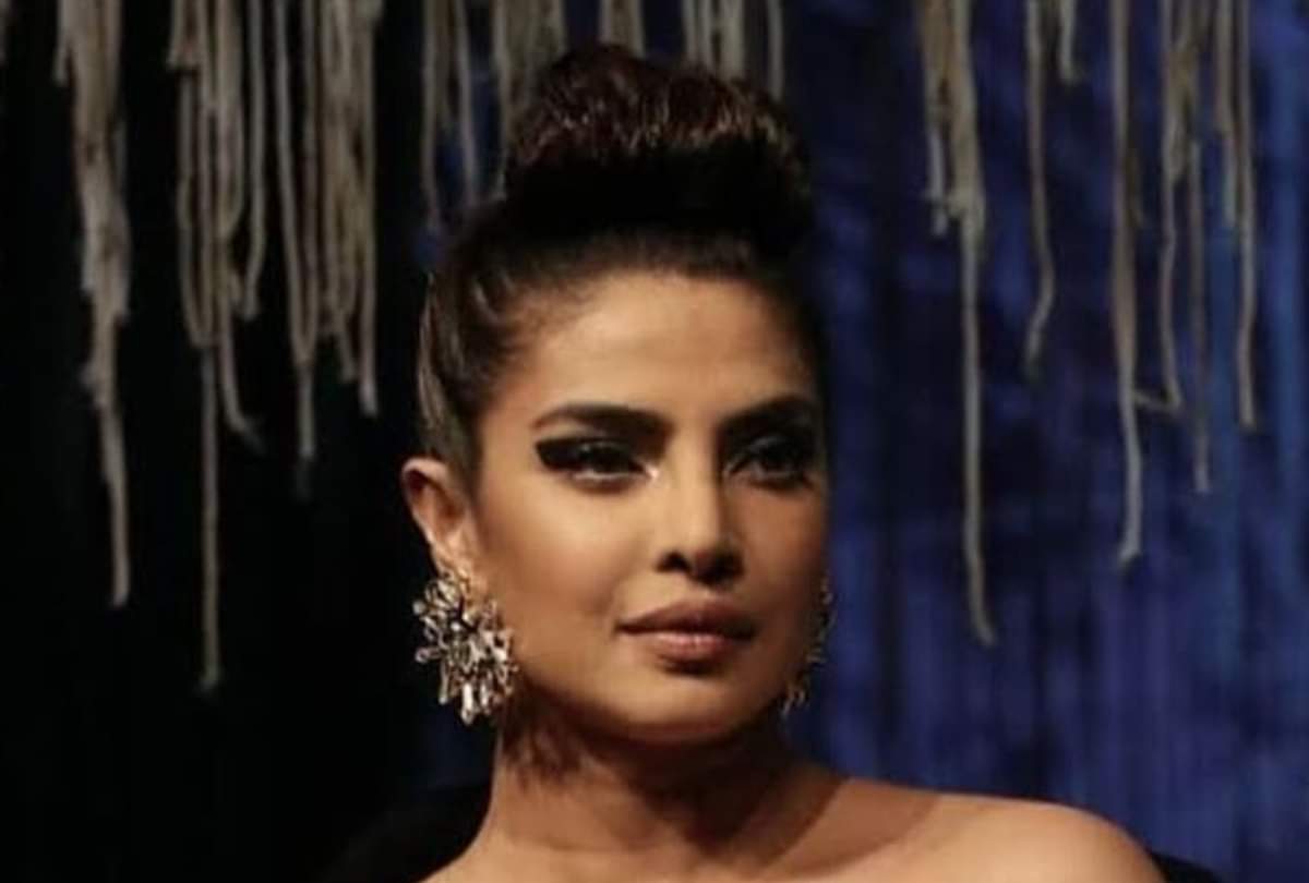 Priyanka Chopra team says she did not break lockdown rules in London