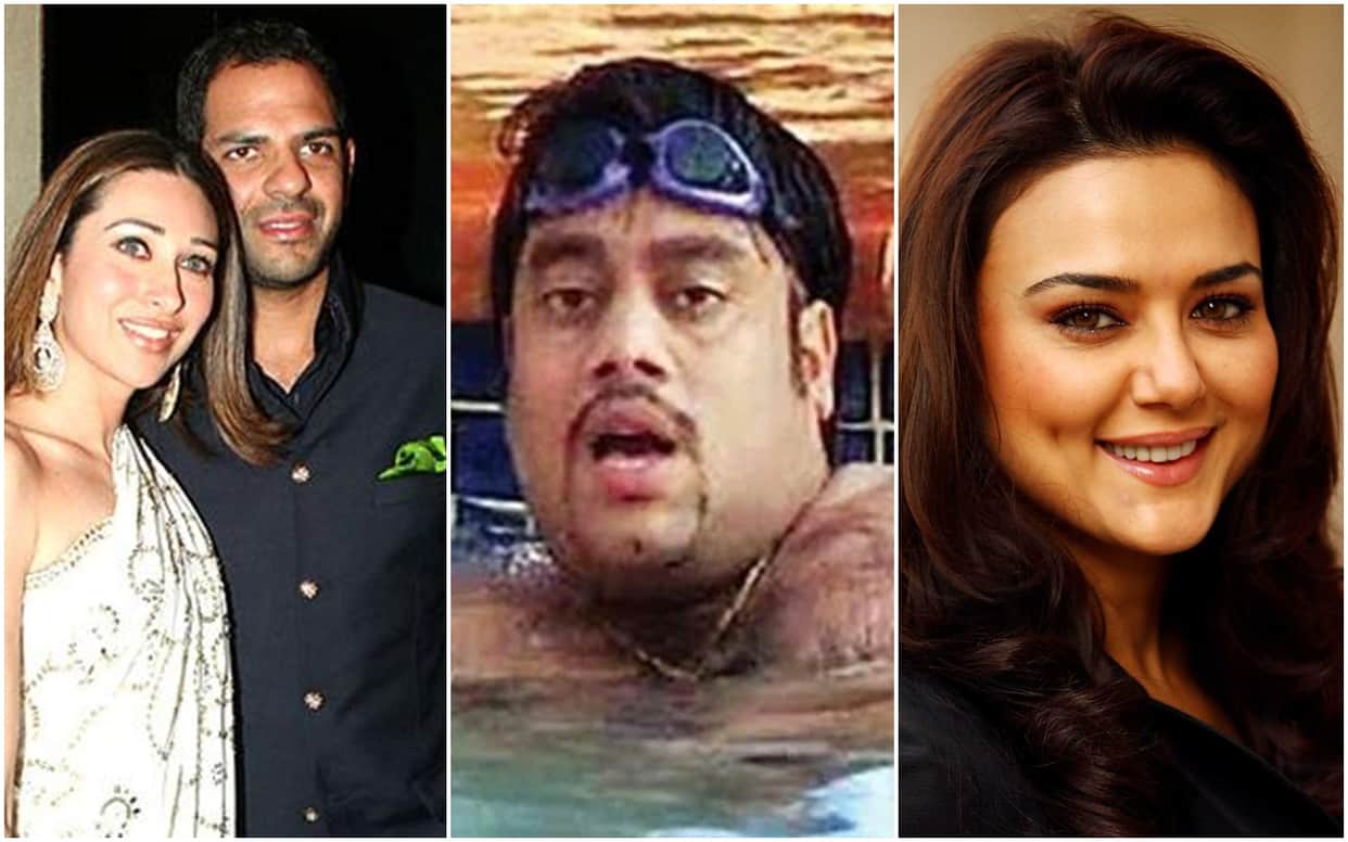 Bollywood extortionist Ravi Pujari arrested he extorting huge amounts from famous Bollywood Celebs