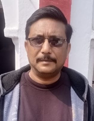 One more accountant of Lekhpal arrested in gang rape