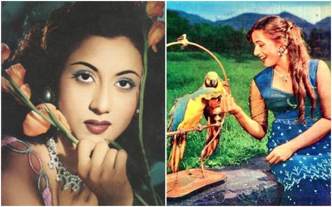 Madhubala Death Anniversary: This Don was madly in love with Madhubala. Details inside