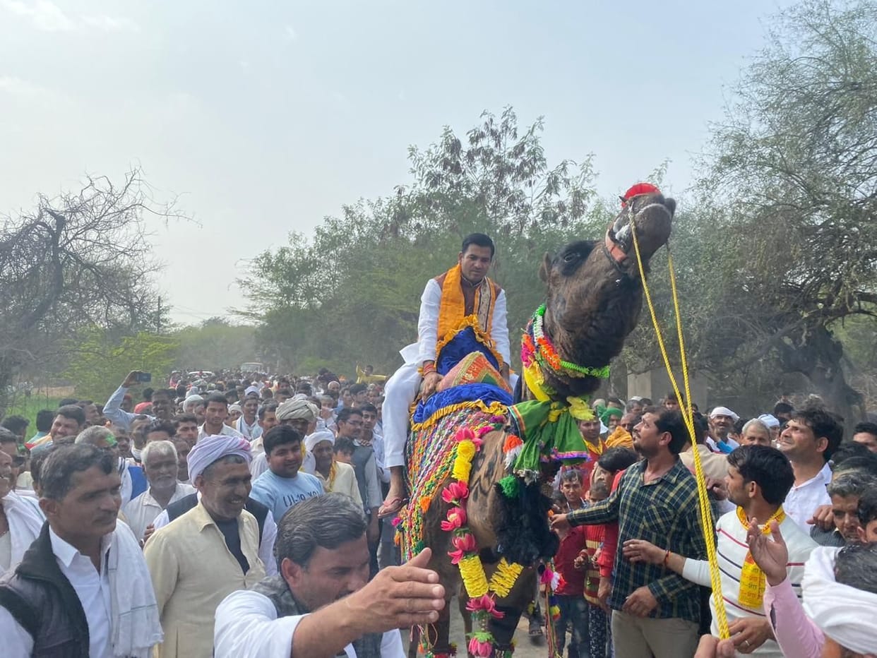 vishaal bhandaare