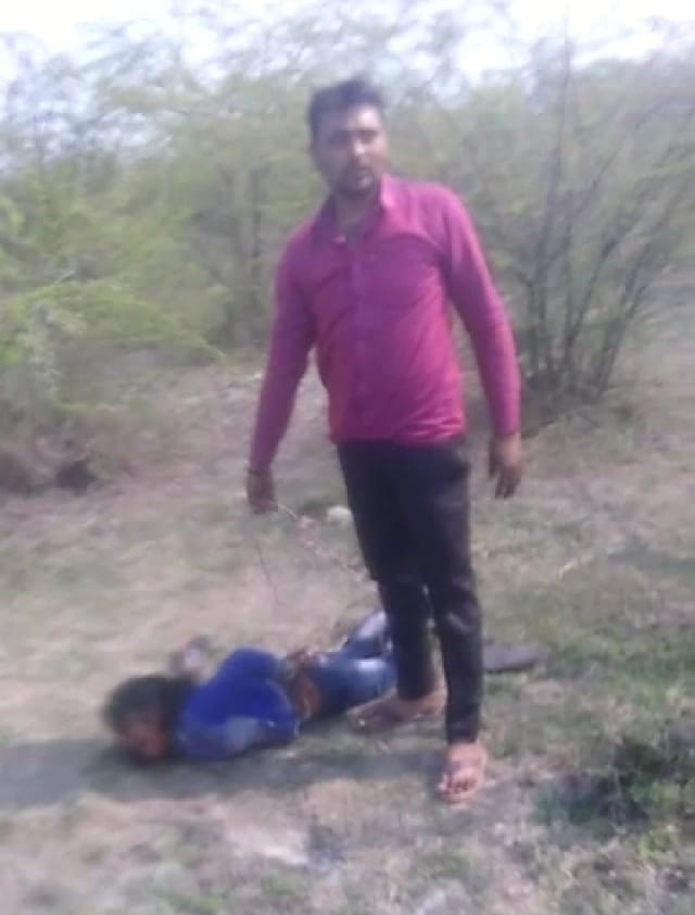 brother in law try to kidnaping and murder