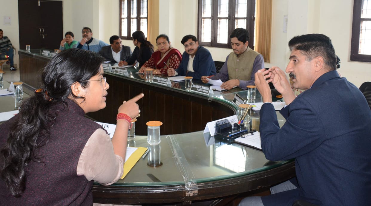 Garbage Cleaning charges fixed in cantt area dehradun