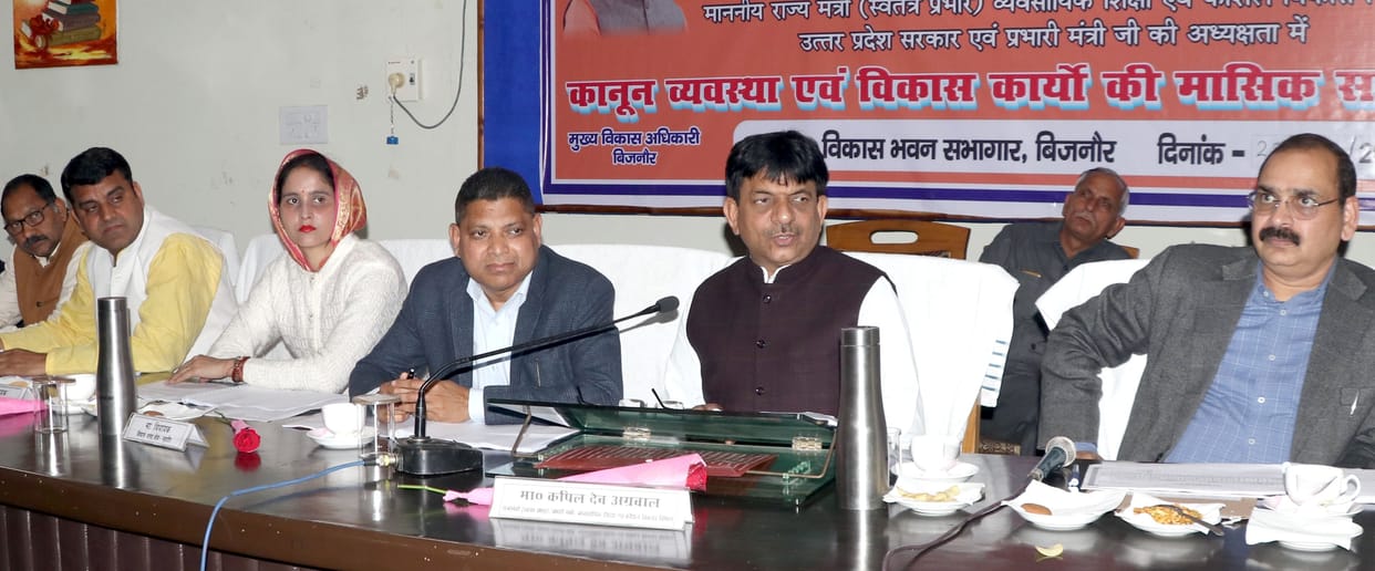 Officers should work according to the intent of the government: Kapil Dev