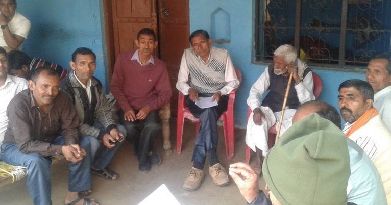'Use organic manure for more production'