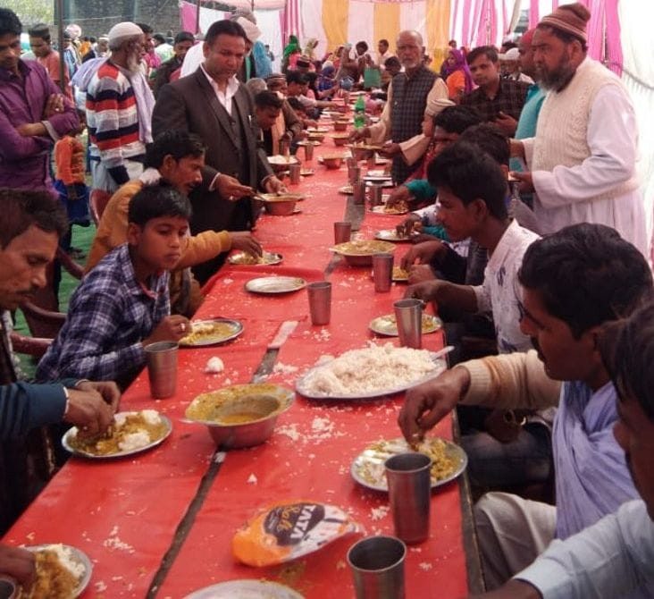 Zionists left for Ajmer