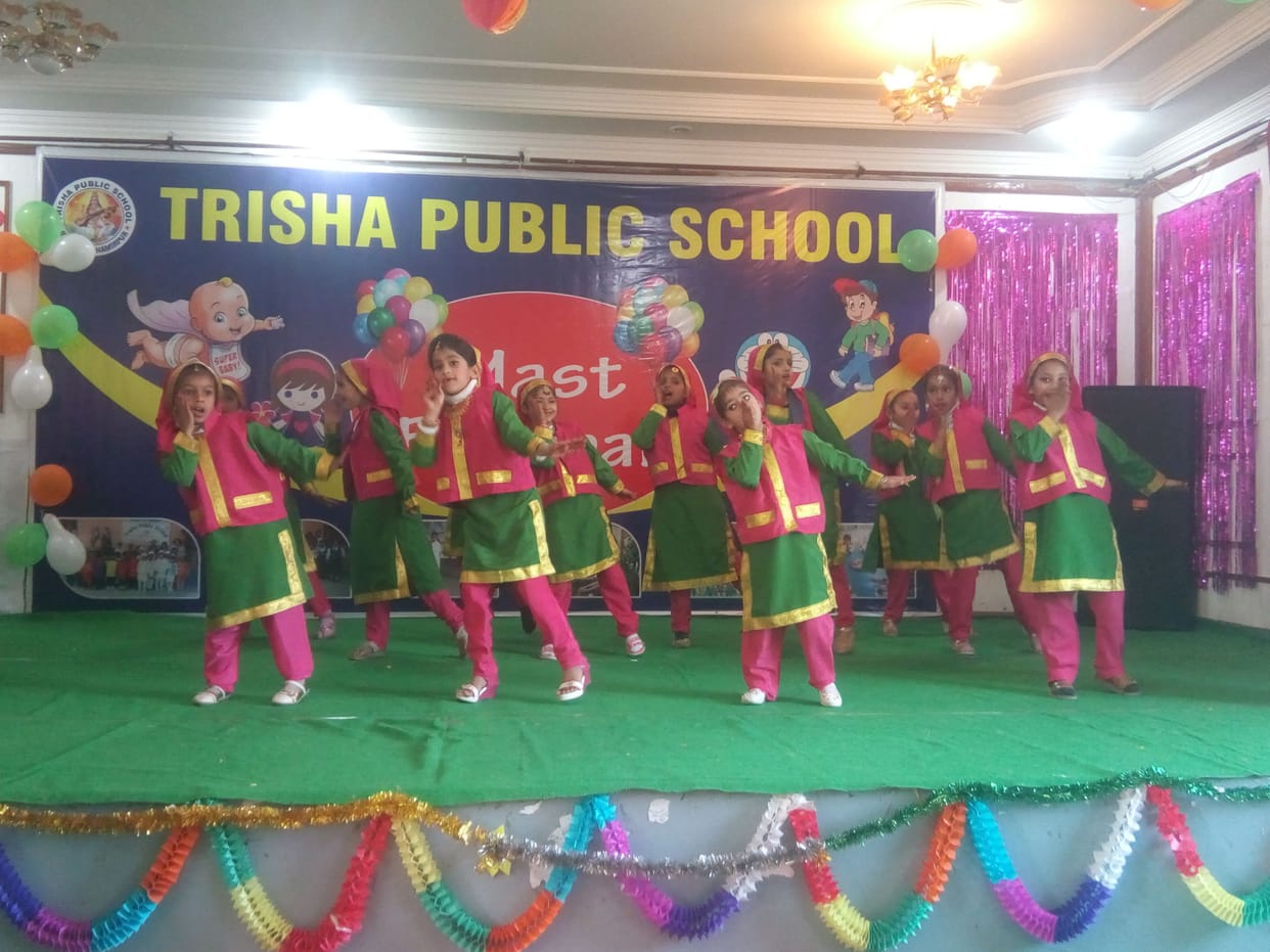 school function