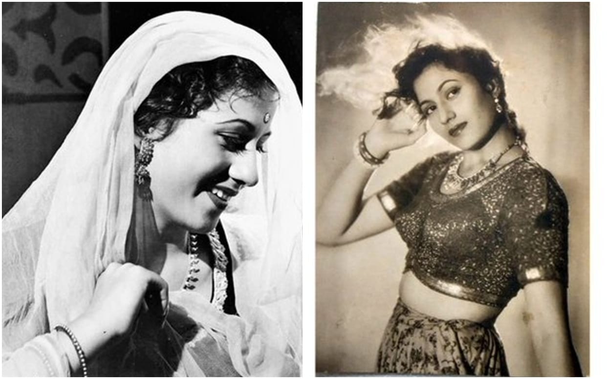 Know Here About Actress Madhubala Her Life And Love Story With Dilip Kumar