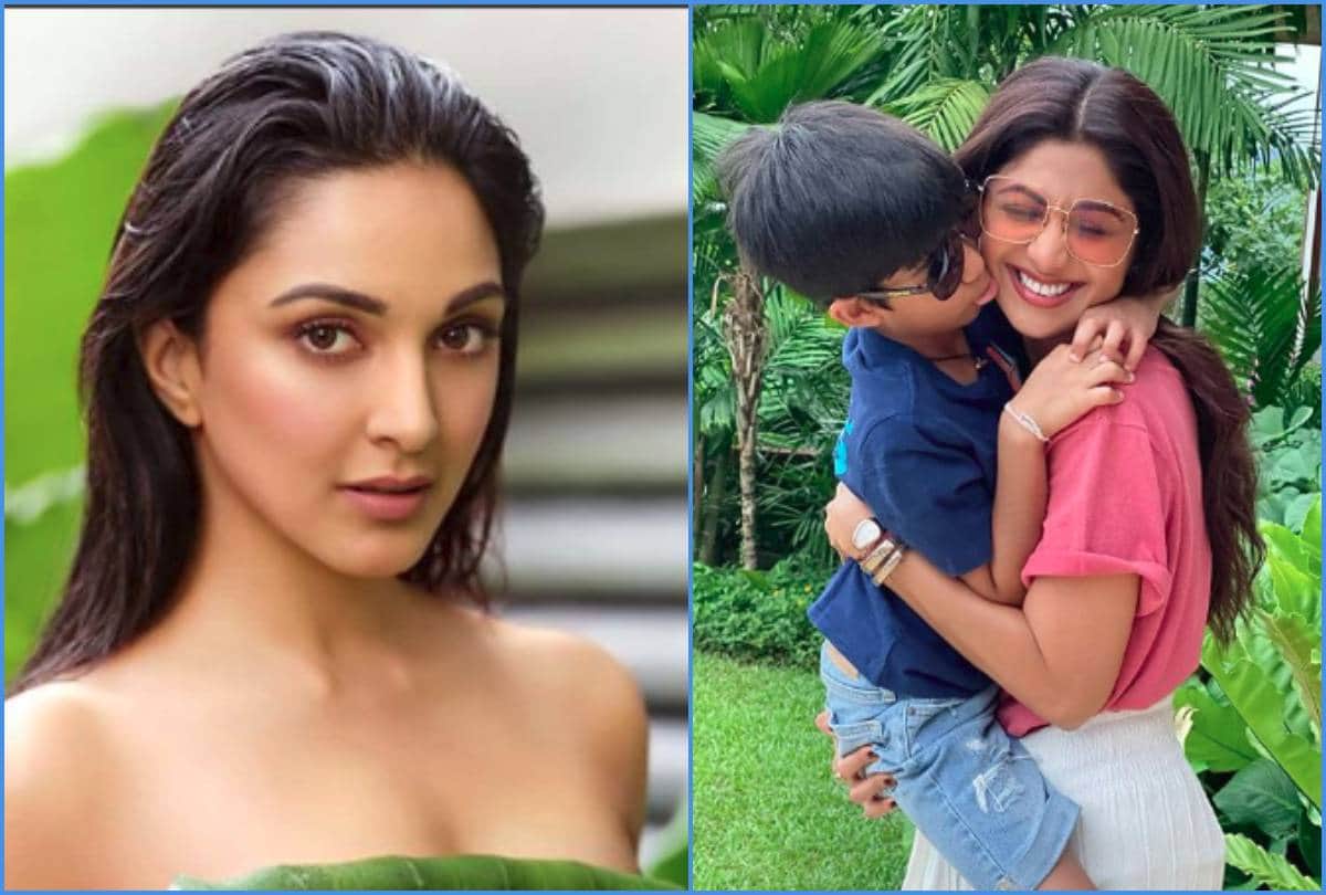 shilpa shetty became mother and kiara advani these top 5 bollywood news