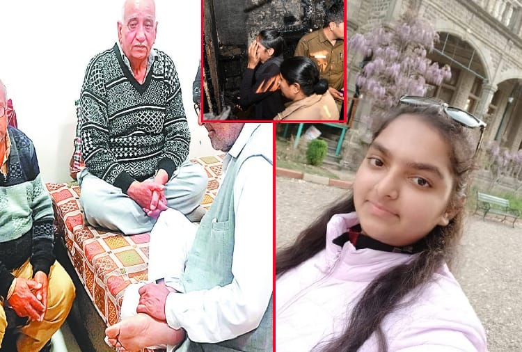 Fire breaks out at PG in Chandigarh, 3 girls dead