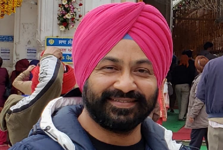Tashan, NRI Deepjot Singh An Enterprenure in Australia