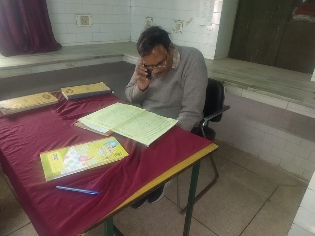 kanpur dehat health