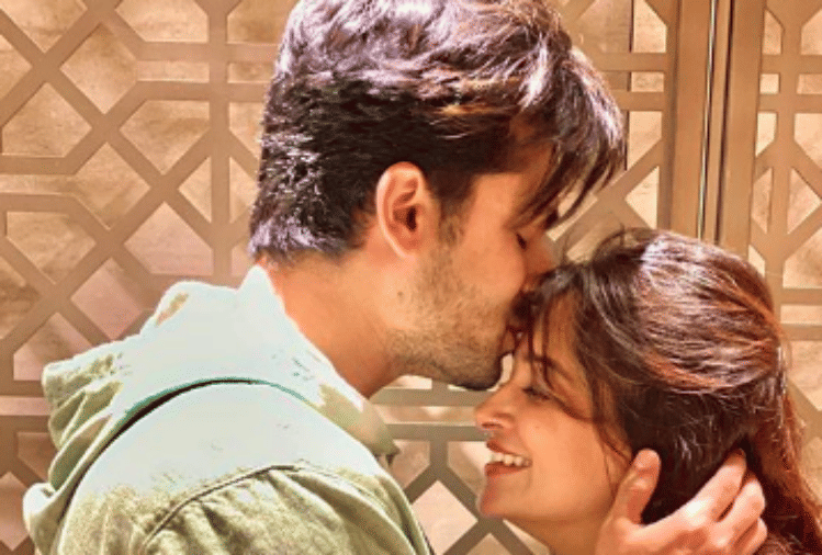 dipika kakar and shoaib ibrahim celebrates wedding anniversary