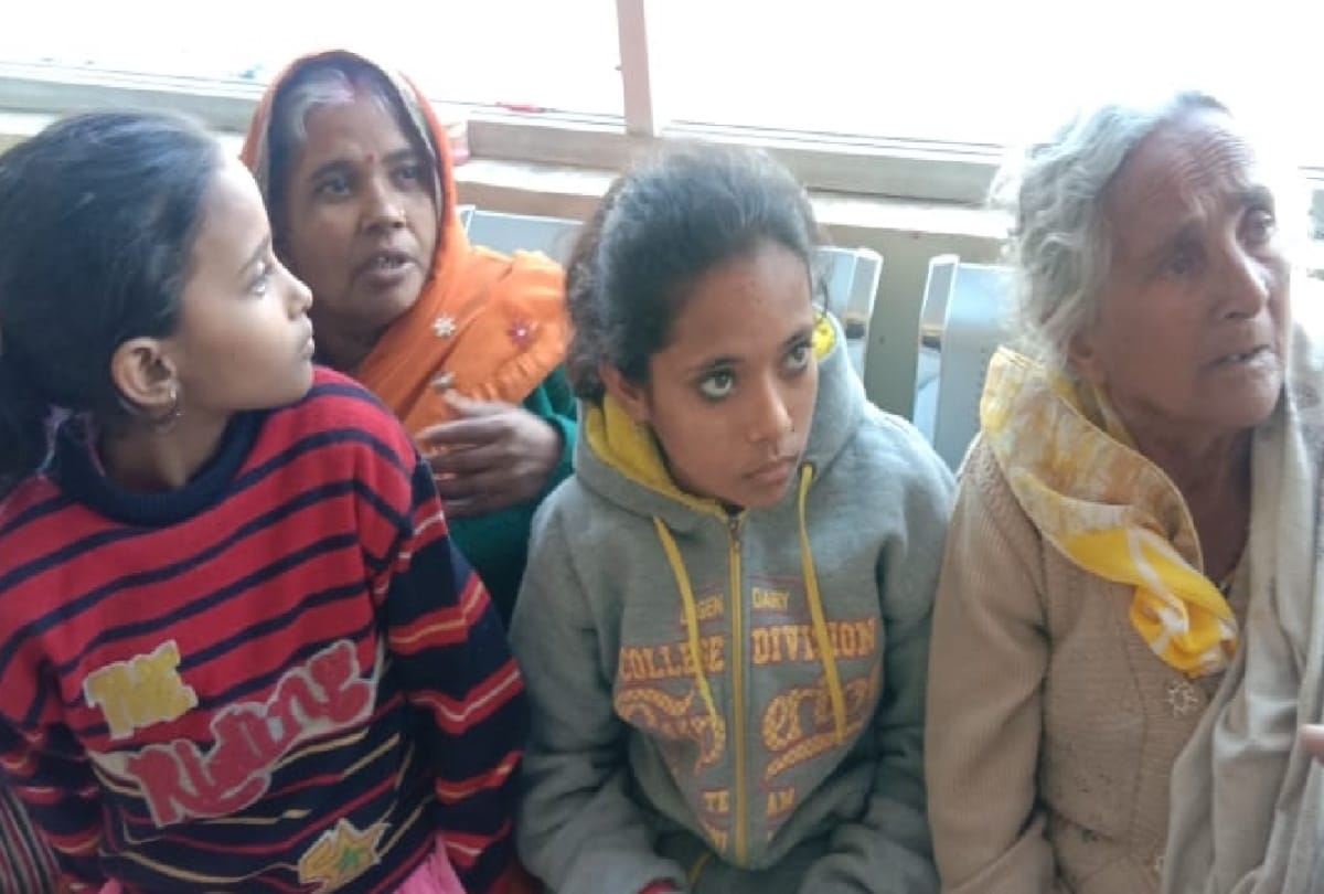 newborn died in hospital in Paramount Hospital & Trauma Center Gorakhpur