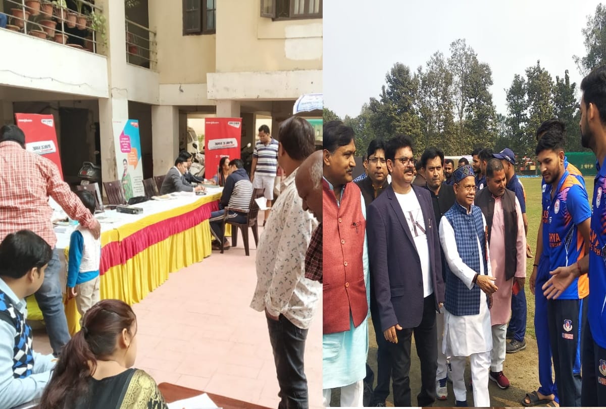 gorakhpur latest news, gorakhpur real time update, gorakhpur 23 february latest news