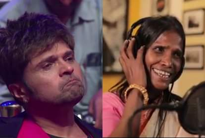 Himesh Reshammiya, Ranu mandal