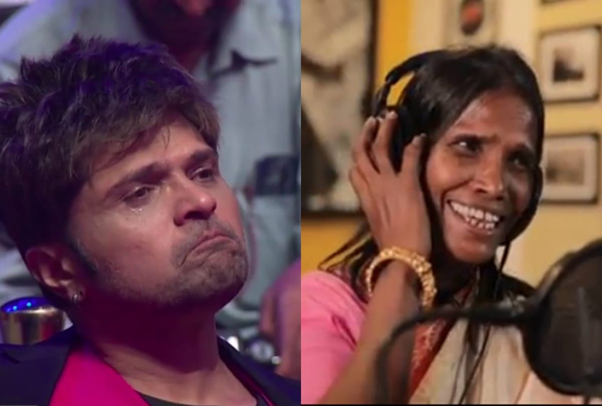 Indian Idol 11 finale Neha Kakkar again cried video viral
