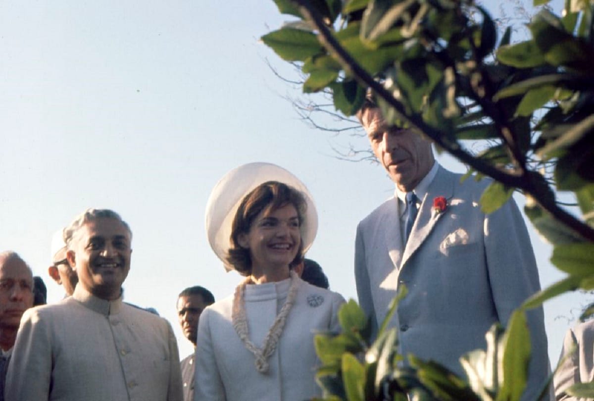 Many First Lady visited India before Trumps wife know everything
