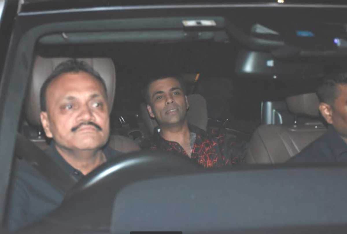 actress bhumi pednekar celebtrate success party film stars reached