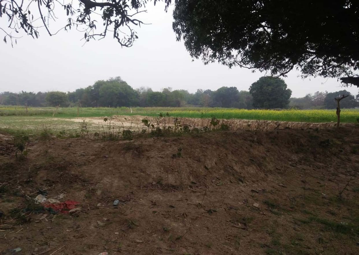 where was the birth place of poet tulasidas. government will search about this