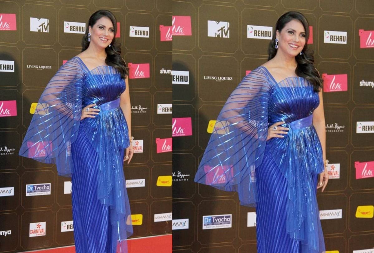 Hundred actress Lara Dutta says People in industry do not take women actorturned producers seriously