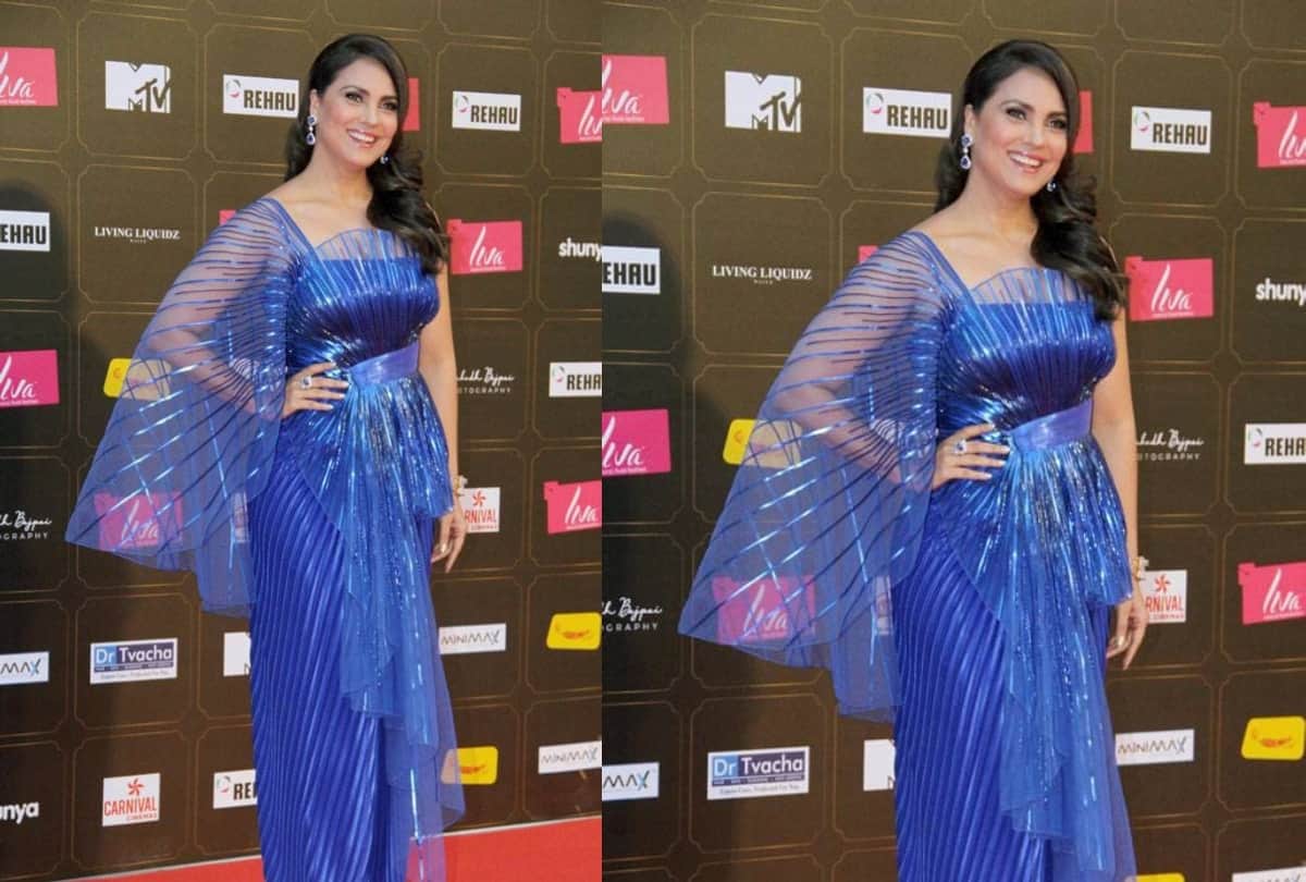 malaika arora wear yellow dress in miss diva 2020 but trolled