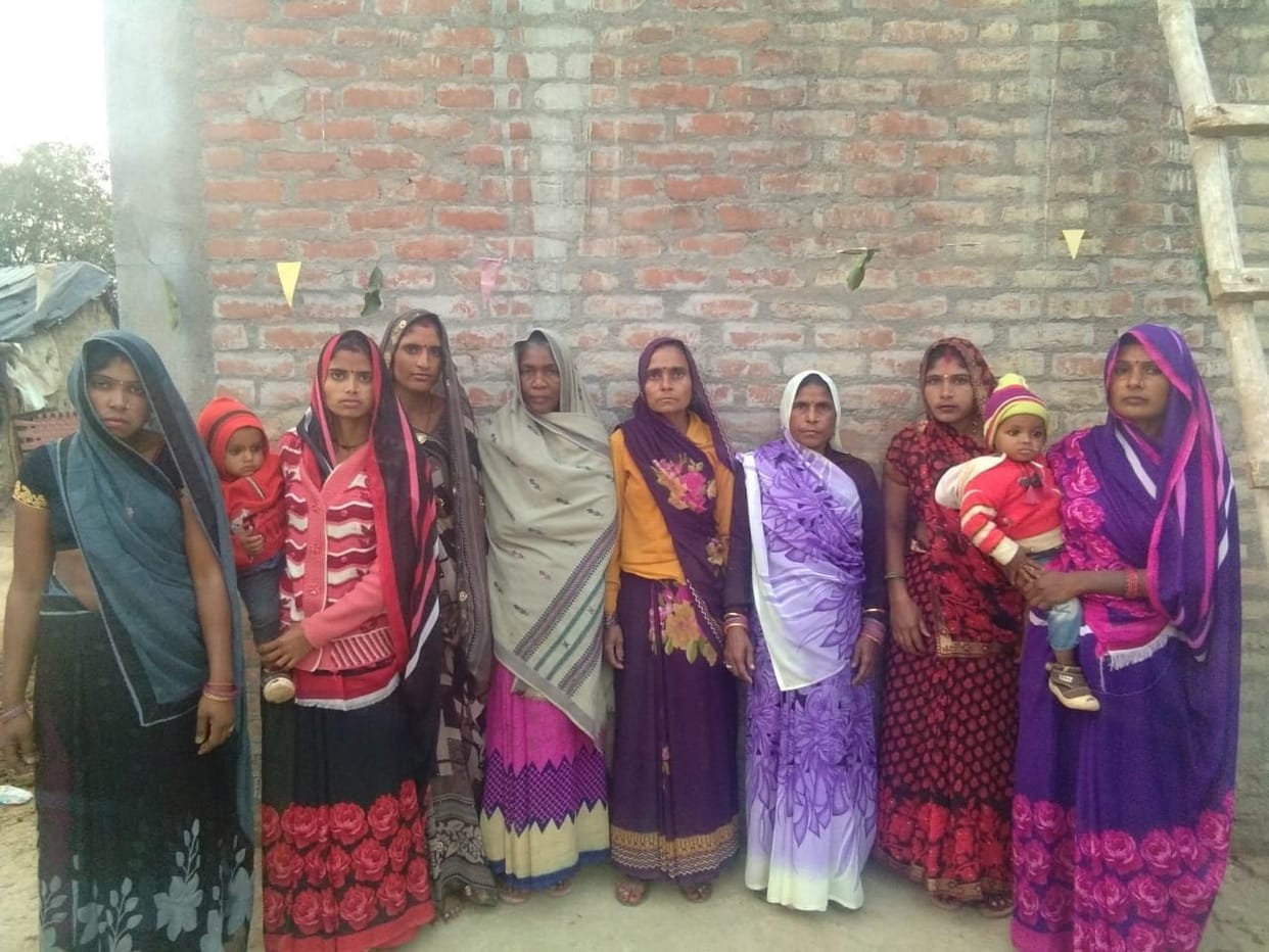 fraud to make of ayushman card in auraiya