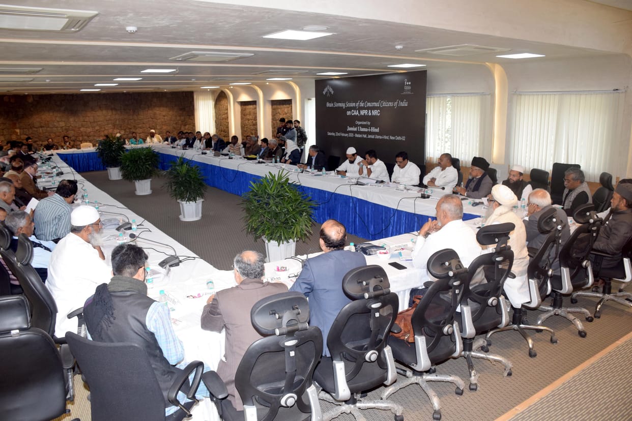 Demand from State Governments to suspend NPR process