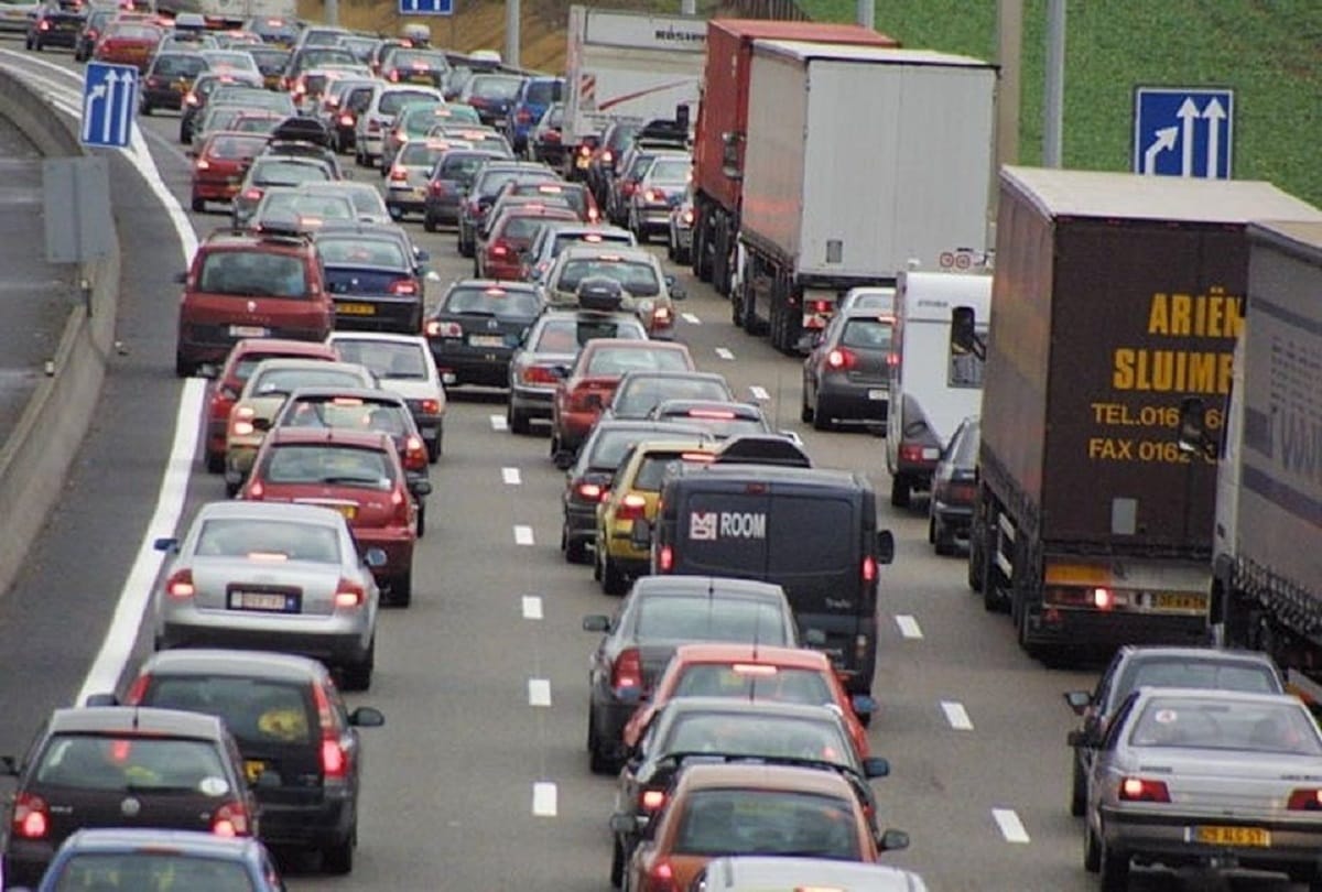 luxembourg will be the first country to introduce free public transport for all from 1 march 2020
