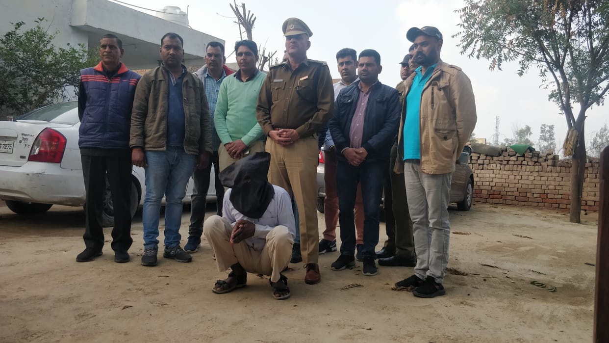 maowadi dasharath was in sirsa for 30 years