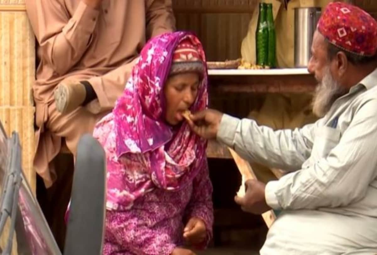 truly inspiring love story of pakistani auto driver mukhtar and shaheen beautiful relationship tips
