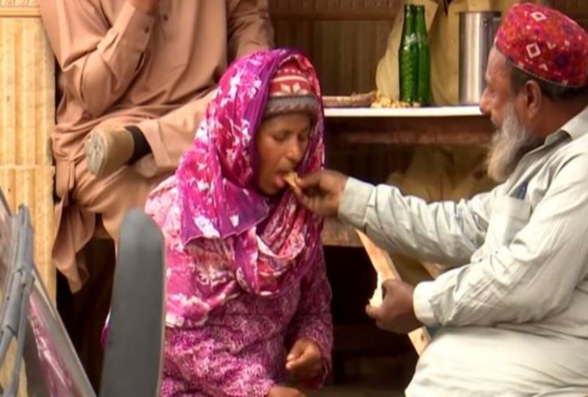 truly inspiring love story of pakistani auto driver mukhtar and shaheen beautiful relationship tips