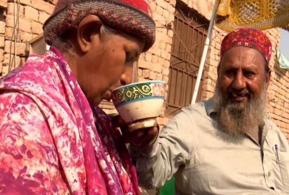 truly inspiring love story of pakistani auto driver mukhtar and shaheen beautiful relationship tips