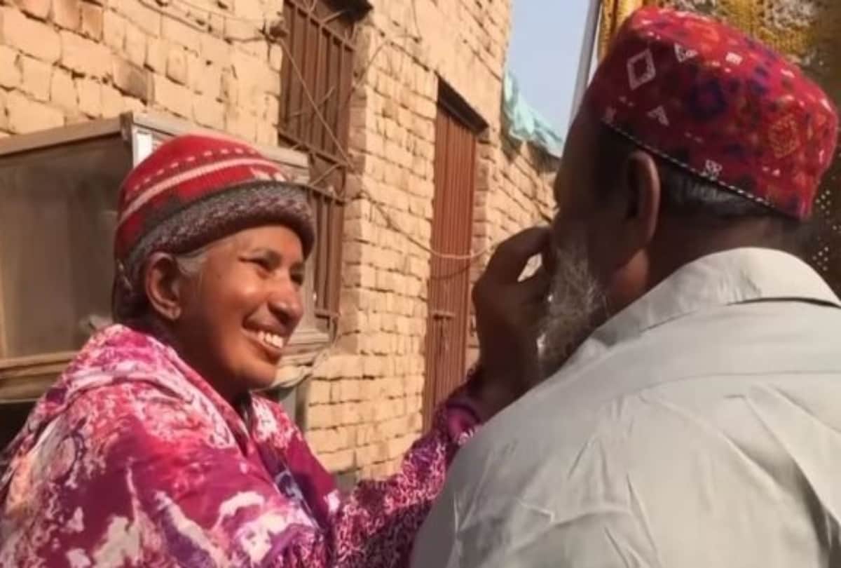 truly inspiring love story of pakistani auto driver mukhtar and shaheen beautiful relationship tips