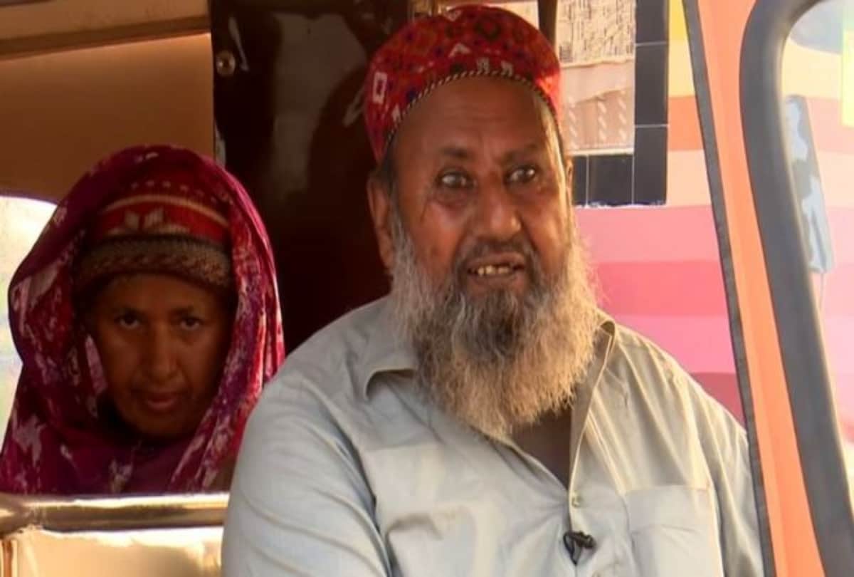 truly inspiring love story of pakistani auto driver mukhtar and shaheen beautiful relationship tips