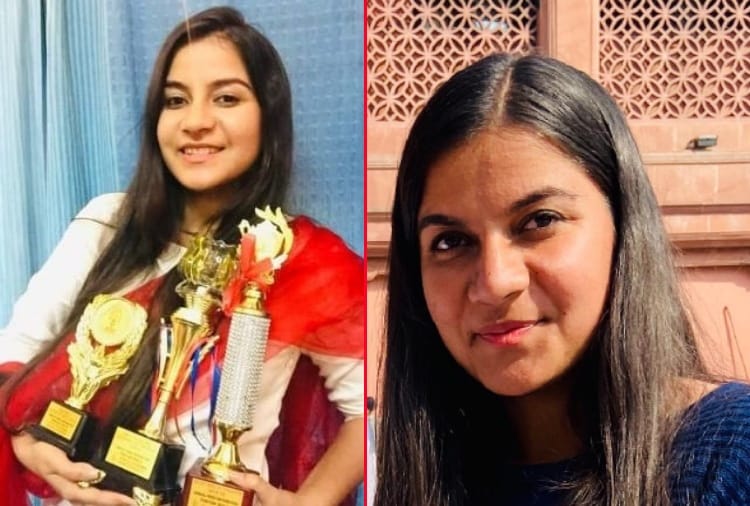 Last phone call of Hisar's Muskan who died In Massive Fire Breaks Out In Chandigarh